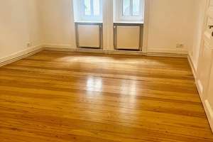 Großzügig geschnittene 3 Zimmer Altbauwohnung mit Balkon – Körnerstr. 5, 65185 Mitte, Wiesbaden – Vorschaubild 3