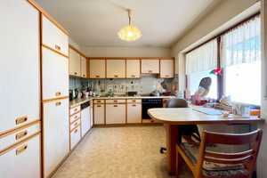 Bungalow in Split-Level-Bauweise mit großem Garten – Offenbach (Kreis) – Vorschaubild 15