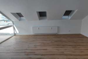 HRO-City, 3 Zi. DG-Penthouse Whg. mit Terr.+Balkon, Erstbezug nach Kernsanierung zu verm. – Patriotischer Weg 55, 18057 Kröpeliner-Tor-Vorstadt, Rostock – Vorschaubild 7