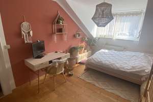 Ruhige 3-Zi-Whg an Paar/ WG/ Kleinfamilie mit Terrasse – G 7 31, 68159 Innenstadt/Jungbusch, Mannheim – Vorschaubild 5