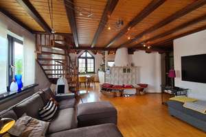 Exklusives Mehrgenerationenhaus in bevorzugter Wohnlage von Homburg – Die vollständige Adresse der Immobilie erhältst du vom Anbieter., 66424 Homburg – Vorschaubild 11