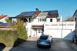 Sehr gepflegtes Architektenhaus mit großzügiger EL-Wohnung und Garage in Deizisau  – Die vollständige Adresse der Immobilie erhältst du vom Anbieter., 73779 Deizisau – Vorschaubild 37