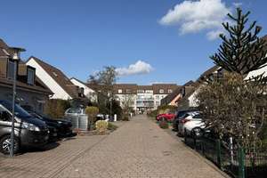 Doppelhaushälfte in idealer Lage als Zuhause für die kleine Familie - kurzfristig zu beziehen – Die vollständige Adresse der Immobilie erhältst du vom Anbieter., 15366 Hoppegarten – Vorschaubild 3