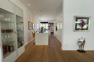 EFH in Zehlendorf, 6 Zimmer, Pool, Sauna, Provisionsfrei, sofort verfügbar – 14167 Zehlendorf, Berlin – Vorschaubild 12