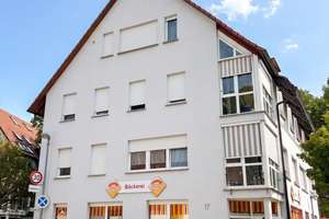 Kapitalanleger aufgepasst: vermietete 2-Zimmer-Wohnung in Reutlingen-Degerschlacht