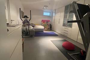 EFH in Zehlendorf, 6 Zimmer, Pool, Sauna, Provisionsfrei, sofort verfügbar – 14167 Zehlendorf, Berlin – Vorschaubild 41
