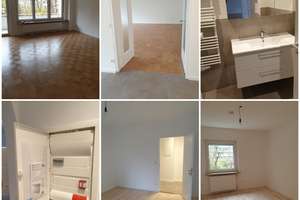 Saniertes 3-Zimmer-Apartment in Schwabing-West – Rümannstraße 94, 80804 Münchner Freiheit, München – Vorschaubild 6