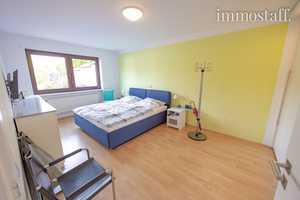 *RESERVIERT* HIER ZIEHT IHRE FAMILIE EIN! Doppelhaushälfte mit großem Grundstück & 2 Garagen in Gers – Essen – Vorschaubild 22