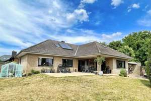 Bungalow mit großem Garten und Nähe zum Mastholter See – Die vollständige Adresse der Immobilie erhältst du vom Anbieter., 33397 Rietberg – Vorschaubild 1