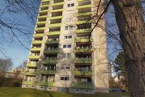 Wohnung inToplage,Erstbezug nach Renovierung,Aussicht,Balkon,EBK,hell,ruhig,grün,barrierearm,ÖPNVnah – Die vollständige Adresse der Immobilie erhältst du vom Anbieter., 70567 Möhringen-Ost, Stuttgart – Vorschaubild 37