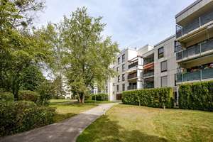 Seltenes Dachgeschoss-Highlight – saniert, großzügig und mit beeindruckender Dachterrasse – 81243 Aubing-Süd, München – Vorschaubild 14
