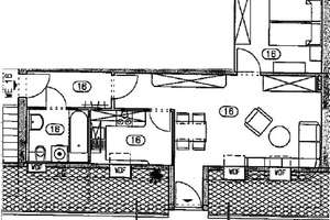 DACHGESCHOSSTRAUM!!! ***mit Tageslichtbad und Balkon*** – Hans-Sachs-Straße 38, 9126 Lutherviertel, Chemnitz – Vorschaubild 5
