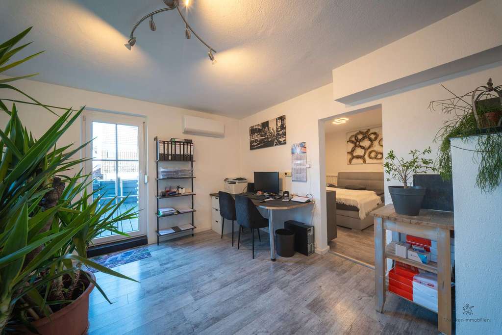 Immobilie in Brackenheim - Ankommen und wohlfühlen: 5 Zimmer, große Terrasse und echtes Hausgefühl - Bild 3