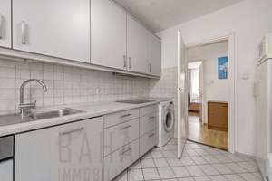 Traumhafte 4-Zimmer-Wohnung in Obergiesing – Die vollständige Adresse der Immobilie erhältst du vom Anbieter., 81549 Obergiesing, München – Vorschaubild 16