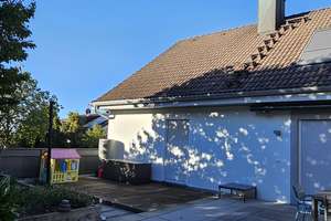 EXKLUSIVES 1-2 FAMILIENHAUS MIT GROßER GARAGE – Die vollständige Adresse der Immobilie erhältst du vom Anbieter., 75446 Wiernsheim – Vorschaubild 22