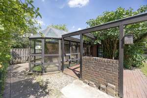 Wohnen als Statement – außergewöhnliches Architektenhaus mit Schwimmbad, Sauna und Gartenoase – Die vollständige Adresse der Immobilie erhältst du vom Anbieter., 48308 Senden – Vorschaubild 36