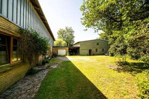 Ein Hof für Macher - ein Zuhause mit Freiheit! – Die vollständige Adresse der Immobilie erhältst du vom Anbieter., 24852 Langstedt – Vorschaubild 6