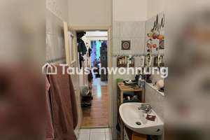 Tauschwohnung: Süße Wohnung mit Balkon und grünem Hinterhof – 4315 Neustadt-Neuschönefeld, Leipzig – Vorschaubild 12