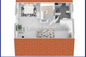 Familienglück garantiert: Freistehendes EFH mit Garten, Garage und Stellplatz- ohne Käuferprovision! – Ludwigsburg (Kreis) – Vorschaubild 35