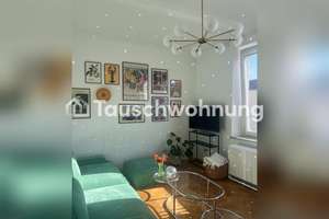 Tauschwohnung: Charmante 2-Zimmer-Altbauwohnung in Neuhausen