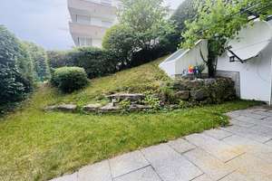3,5 Zimmer Wohnung mit Terrasse und Gartenanteil – Die vollständige Adresse der Immobilie erhältst du vom Anbieter., 70597 Hoffeld, Stuttgart – Vorschaubild 7