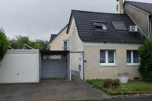 Klein aber fein mit Garage und Gartenanteil