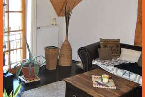 Schönes u ruhig gelegenes Haus in Manubach. 2 Bäder, 6 Zi. davon 3-4 Schlafzimmer. Inkl. Hof – Rheingoldstr. 90-110, 55413 Manubach – Vorschaubild 7