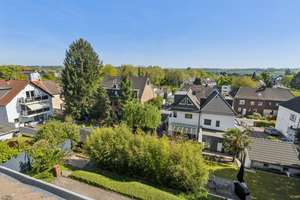 Panorama Blick - Wohnen über den Dächern von Heisingen – Die vollständige Adresse der Immobilie erhältst du vom Anbieter., 45259 Heisingen, Essen – Vorschaubild 2
