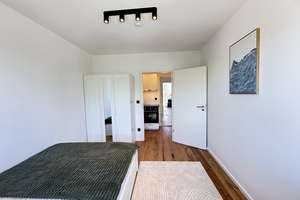 Modernes WG Zimmer in Giesing - Erstbezug nach hochwertiger Sanierung – Tegernseer Landstraße 115, 81539 Obergiesing, München – Vorschaubild 2