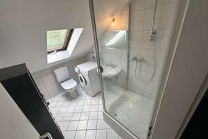Gemütliche Wohnung im Dachgeschoss – Die vollständige Adresse der Immobilie erhältst du vom Anbieter., 68169 Neckarstadt-West, Mannheim – Vorschaubild 3