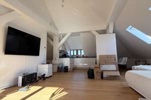 Charmante 2-Zimmer-Wohnung in zentraler Lage von Karlsruhe – 76187 Nordweststadt, Karlsruhe – Vorschaubild 2
