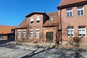 Einfamilienhaus mit 3 Garagen im Zentrum von Crivitz – Parchim (Kreis) – Vorschaubild 23