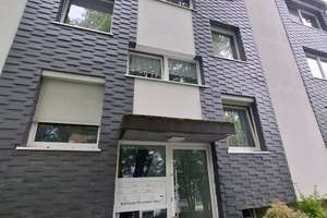 Charmante 3-Zimmer-Wohnung mit Balkon in zentraler Lage in Weidenau – Balthasar-Neumann-Weg 2, 57076 Weidenau, Siegen – Vorschaubild 2