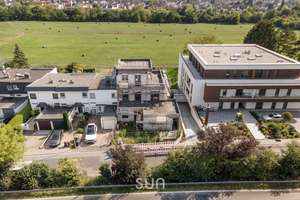 EXKLUSIVE NEUBAU-LUXUSVILLA AM FELDRAND - Einzigartige Lage zwischen Feldern und Main – Die vollständige Adresse der Immobilie erhältst du vom Anbieter., 63477 Maintal – Vorschaubild 4