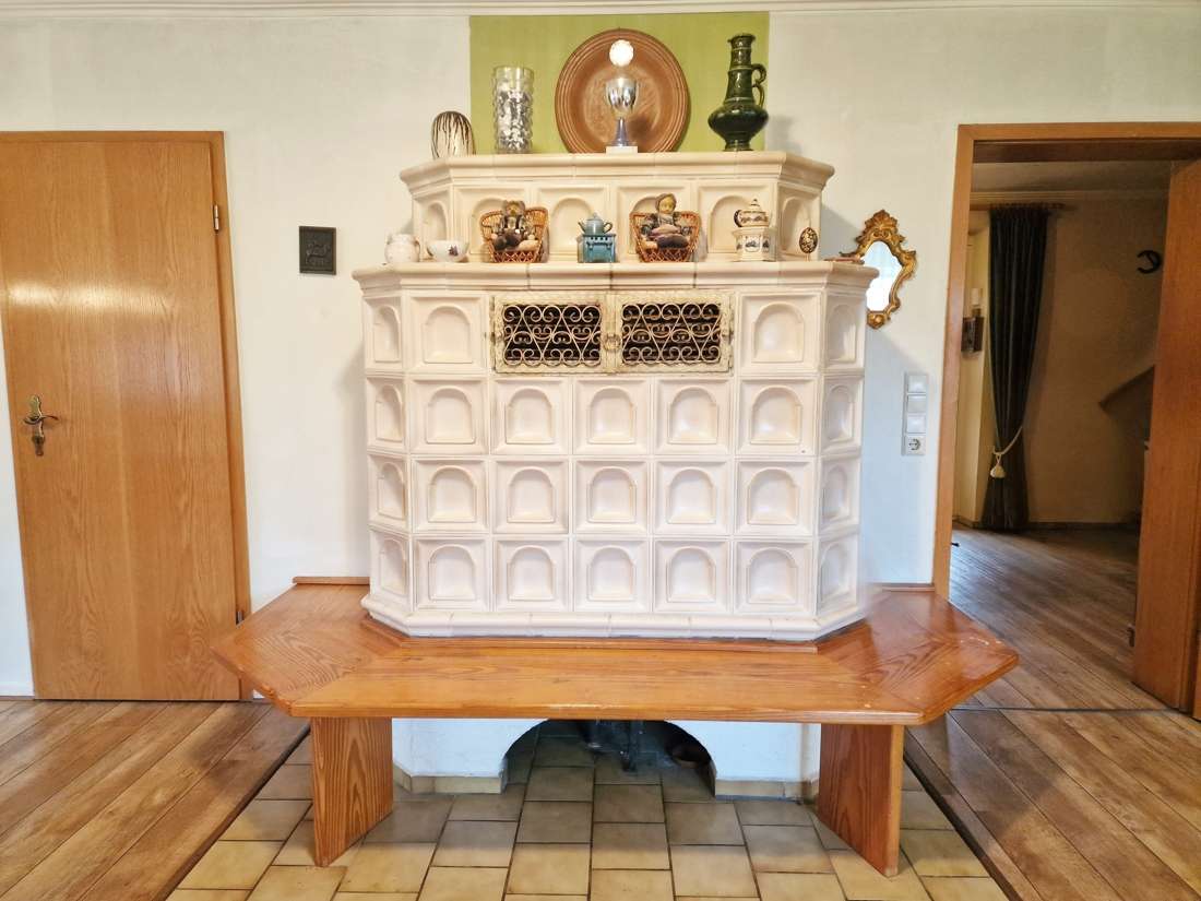 Immobilie in Norddeich - Naturnah wohnen – vielseitig nutzen: Wohnhaus mit separater Einliegerwohnung - Bild 12