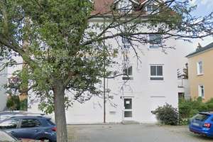 3 Zimmerwohnung sucht Dich - mit Balkon!