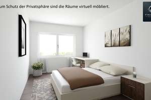 Solide Kapitalanlage: vermietete 3-ZKB mit Loggia & TG – 67071 Ruchheim, Ludwigshafen am Rhein – Vorschaubild 4