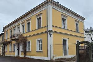 Stadtvilla mit Tradition – Eleganz und Präsenz – Die vollständige Adresse der Immobilie erhältst du vom Anbieter., 85077 Manching – Vorschaubild 25
