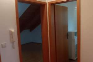 Schöne 2-Zimmer-Wohnung  Ingolstadt mit TG – Plümelstrasse 83, 85051 Münchener Straße, Ingolstadt – Vorschaubild 10