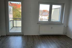 Schöne 2-Zimmer-Wohnung im beliebten Findorff – Fürther Str. 18, 28215 Regensburger Straße, Bremen – Vorschaubild 6