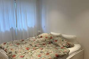 2-Zimmer Wohnung mit EBK in Schwabing-West, München – Die vollständige Adresse der Immobilie erhältst du vom Anbieter., 80809 Am Luitpoldpark, München – Vorschaubild 8