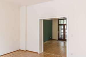 WOHNEN AUF EINER EBENE MIT EIGENEM GARTEN – Die vollständige Adresse der Immobilie erhältst du vom Anbieter., 41199 Odenkirchen-Mitte, Mönchengladbach – Vorschaubild 5