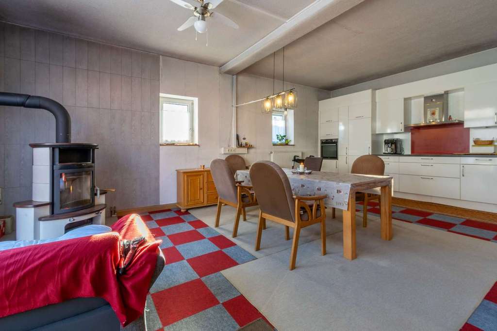 Immobilie in Dörzbach - Ihr neues Zuhause. Besonders. Ausdrucksstark. Voller Geschichte. - Bild 1