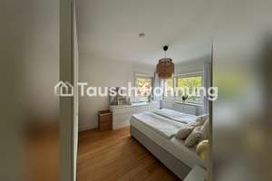 Tauschwohnung: 2 Zimmer mit Balkon zw Alster und Stadtpark – Die vollständige Adresse der Immobilie erhältst du vom Anbieter., 22301 Winterhude, Hamburg – Vorschaubild 3