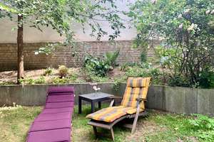 Große Stadtwohnung in zentraler Lage mit direktem Gartenzugang auf 2 Etagen! – Scharnhorststraße 12, 47059 Kaßlerfeld, Duisburg – Vorschaubild 35