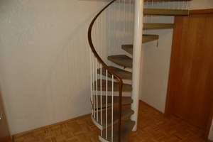 Dachgeschoss / Maisonette-Wohnung, 70qm, zentrale Lage, Essen, Uni, Innenstadt, HBF – Gustav-Hickingstraße 1, 45127 Stadtkern, Essen – Vorschaubild 17