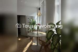 Tauschwohnung: 2-Zimmer Altbauwohnung Altstadt-Süd – Holzgasse 4, 50676 Altstadt/Süd, Köln – Vorschaubild 2