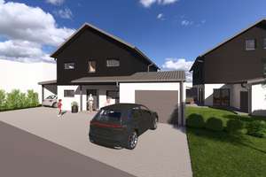 Neubau Einfamilienhaus in Ettringen – Die vollständige Adresse der Immobilie erhältst du vom Anbieter., 86833 Ettringen – Vorschaubild 8