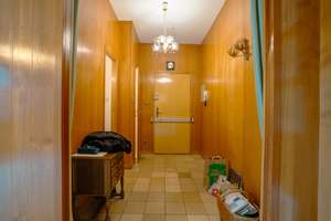 4-Zimmerwohnung mit Balkon, im grünen Dahlem – Am Hirschsprung 43, 14195 Dahlem, Berlin – Vorschaubild 7