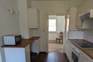 Einfamilienhaus mit viel Platz – ruhig & naturnah – Cuxhaven (Kreis) – Vorschaubild 24